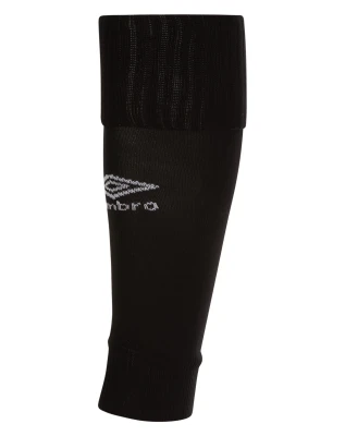 Umbro Foot Leg Socks - Black