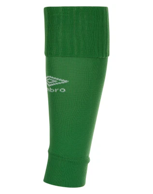 Umbro Foot Leg Socks - Emerald