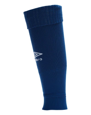 Umbro Foot Leg Socks - TW Navy / White