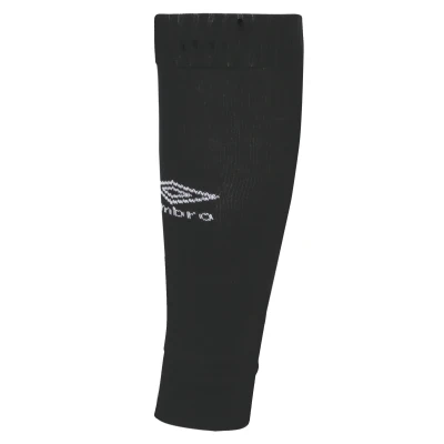 Umbro Foot Leg Socks - Carbon / White