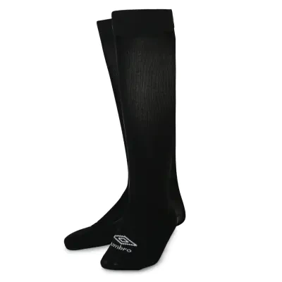 Umbro Primo Football Socks - Black / White