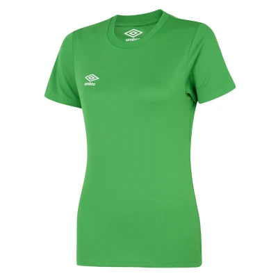 Umbro Club Women's Jersey - TW Emerald