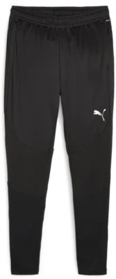 Puma teamFINAL Training Pants - Black