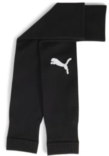 Puma Team Goal Sleeve Socks - PUMA Black