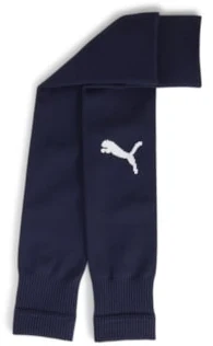 Puma Team Goal Sleeve Socks - PUMA Navy
